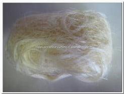 Sisal Gebleekt Cocos Fiber kleinverpakking, Nieuw