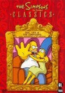 Simpsons-sex, lies and op DVD, Verzenden
