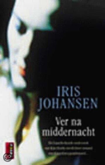 Ver Na Middernacht - Johansen, Verzenden