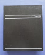 Pays-Bas 1982/2001 - Collection complète des PTT-Mapjes, Gestempeld