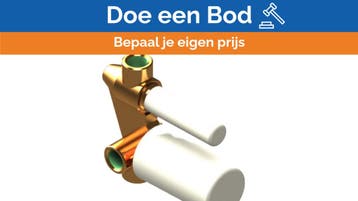 Bieden: Signorini High-Quality Brass Marine, Ophalen of Verzenden