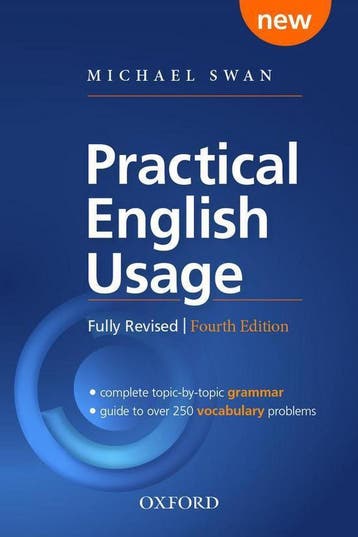 Practical English Usage 9780194202435 Michael Swan, Verzenden, Michael Swan