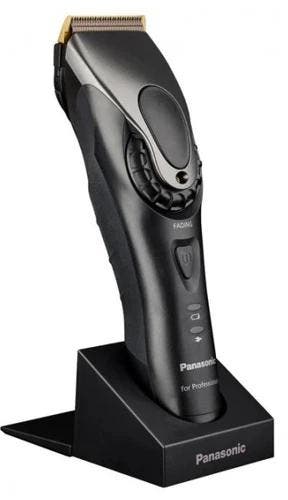 Panasonic ER-DGP86 Tondeuse, Verzenden, Nieuw, Gel, Wax, Haarlak of Mousse