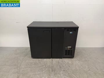 Serrco Fustenkoeler 6 x 20 liter 111 cm 230V Horeca, Zakelijke goederen, Horeca | Keukenapparatuur, Ophalen of Verzenden, Nieuw in verpakking