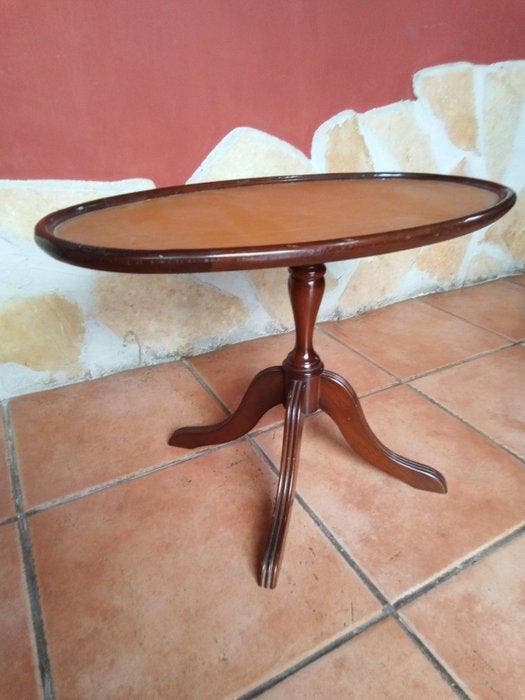 Salontafel - Hout, Antiek en Kunst, Curiosa en Brocante
