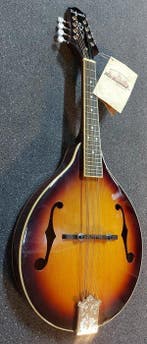 Richwood - Master Series portugese A-model - - Mandoline