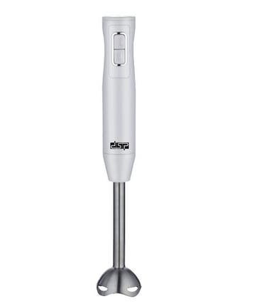 Dsp Km1031 Staafmixer 250w Wit, Ophalen of Verzenden