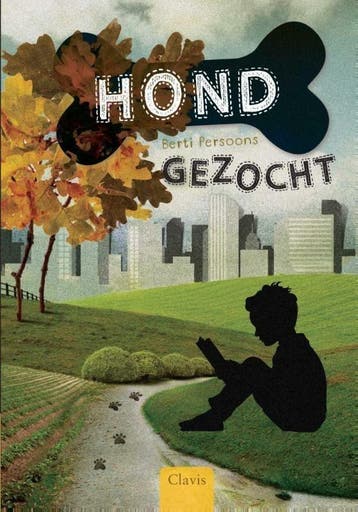 Hond gezocht (9789044819380, Berti Persoons), Verzenden