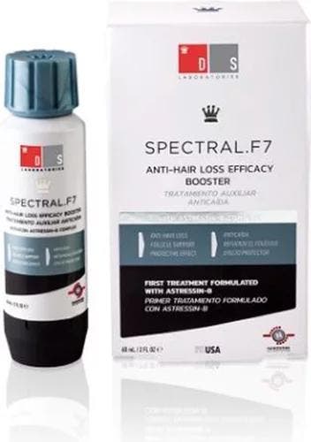 DS Laboratories Spectral.F7 Hair Stimulating Booster, Handtassen en Accessoires, Uiterlijk | Haarverzorging, Verzenden, Nieuw