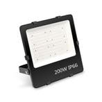 Philips LED Breedstraler | 200W | 6000K | Dimbaar | IP66 | 1, Verzenden, Nieuw