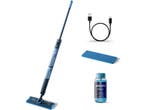 Philips OneUp 5000 series - Steel - Draadloos - 2000mAh - 70, Electroménager, Aspirateurs, Verzenden