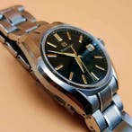 Grand Seiko - Heritage Hi Beat “Rikka” Summer - SBGH271 -