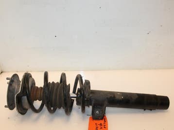 Schokdemperpoot rechts-voor BMW X1 O69108