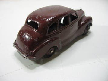 Dinky Toys 1:43 - Modelauto - Austin Devon, Nieuw
