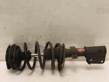 Schokdemperpoot rechts-voor Renault Espace O165292, Nieuw