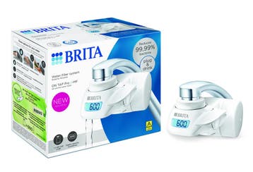 Brita On-Tap Systeem 1052073 / 1038408 (Filtert PFAS), Verzenden, Nieuw