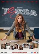 Tessa - Seizoen 1 op DVD, Cd's en Dvd's, Verzenden, Nieuw in verpakking