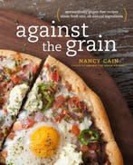 Against The Grain 9780385345552 Nancy Cain, Verzenden, Nancy Cain