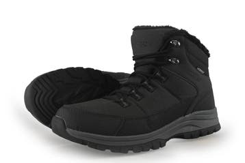 Cmp Wandelschoenen in maat 42 Zwart, Kleding | Heren, Schoenen, Verzenden, Zwart, Zo goed als nieuw, Cmp