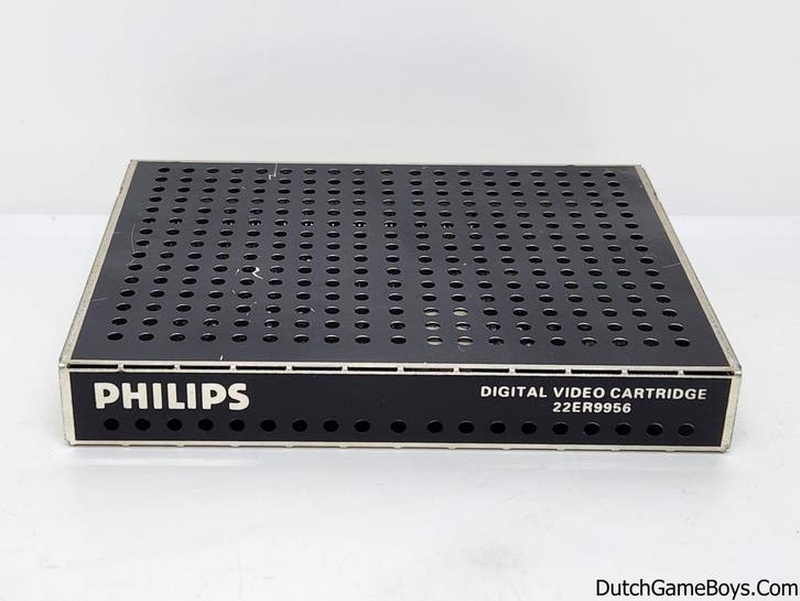 Philips CDi - Digital Video Cartridge - 22ER9956, Games en Spelcomputers, Games | Overige, Gebruikt, Verzenden