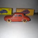 Dinky Toys 1:43 - Voiture miniature (2) - Renault Dauphine;