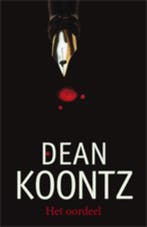 Het oordeel 9789024528745 Dean R. Koontz, Verzenden, Dean R. Koontz