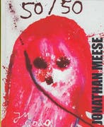 Jonathan Meese 9789464004014, Verzenden