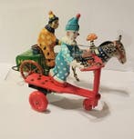 Ussr / Lemezarugyar - Clown met Step Roli Zoli / Clown met