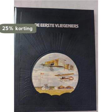 De eerste vliegeniers 9789061825852 Prendergast, Verzenden, Prendergast