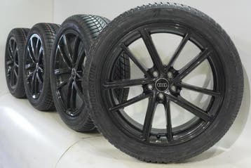 Audi Q5 8MA S-line 20 inch velgen Bridgestone Winterbanden N, Ophalen of Verzenden