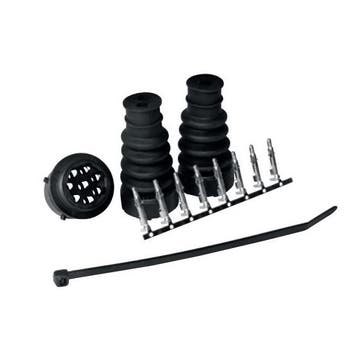 Aspöck 8-polige Male Bajonet Connector, Ophalen of Verzenden, Nieuw