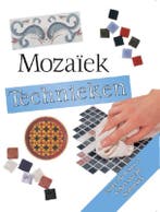 MOZAIEK TECHNIEKEN 9789054263852, Boeken, Verzenden, Gelezen