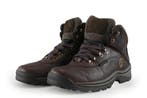 Timberland Wandelschoenen in maat 43½ Bruin, Bruin, Verzenden, Timberland, Gedragen