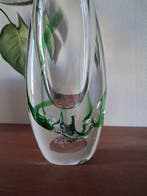 Kosta Boda - Vicke Lindstrand - Vase - tr - Vase d’algues