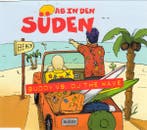 Buddy Vs. DJ The Wave - Ab In Den Süden, Cd's en Dvd's, Verzenden, Gebruikt
