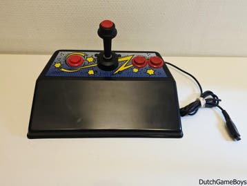 Suzo - Super Stick - Prototype, Verzenden