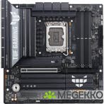 ASUS TUF GAMING B860M-PLUS, Verzenden