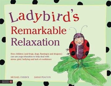 Ladybirds Remarkable Relaxation 9781848191464, Verzenden, Gelezen, Michael Chissick