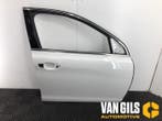 Portier 4Deurs rechts-voor Peugeot 308 O279906, Auto-onderdelen, Nieuw