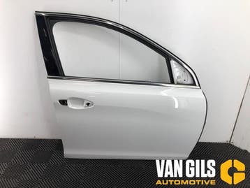 Portier 4Deurs rechts-voor Peugeot 308 O279906