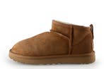 Ugg Enkellaarzen in maat 37 Beige, Verzenden, Lage of Enkellaarzen