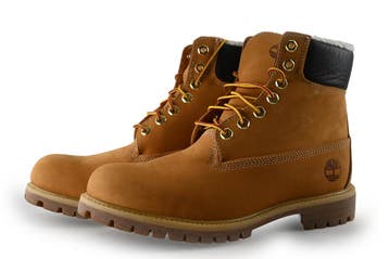 Timberland Boots in maat 45 Bruin, Kleding | Heren, Schoenen, Bruin, Verzenden, Timberland, Boots