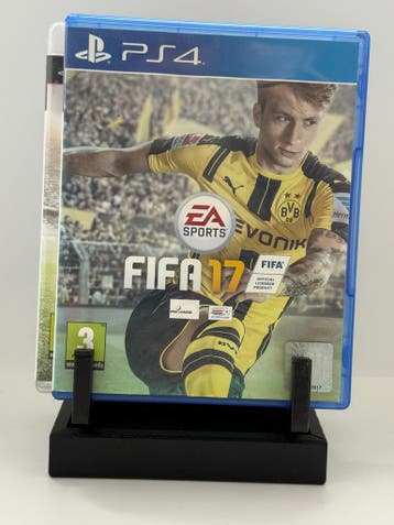 Fifa 17 - Playstation 4, Verzenden