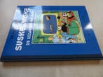 Suske en Wiske - De Gezanten van Mars - oplage 100 -, Boeken, Nieuw