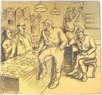 Joodse zaken gaan in Arische handen over (lijst optie), Verzenden