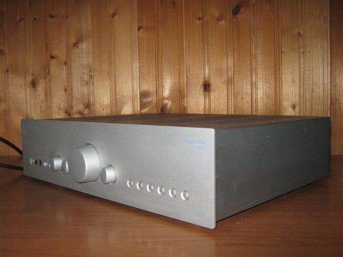 Cambridge Audio - 540A V2.0 Solid state geïntegreerde, Audio, Tv en Foto, Radio's