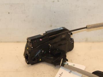 Deurslot Mechaniek 4Deurs rechts-achter Ford Fiesta O164572, Auto-onderdelen, Nieuw