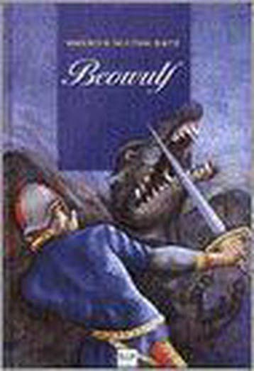 Beowulf 9789050162869 W. Wilton Katz, Verzenden, W. Wilton Katz