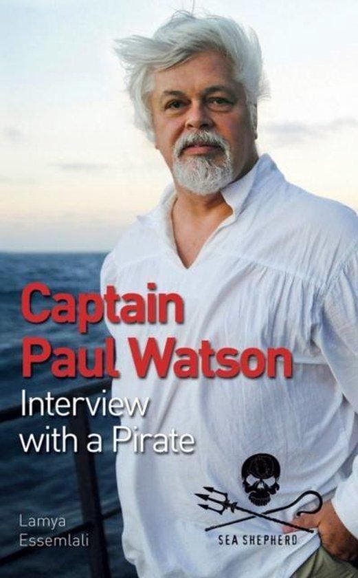 Captain Paul Watson 9781770851733 Dr. Paul Watson, Boeken, Taal | Engels, Gelezen, Verzenden