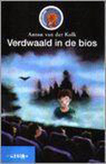 Verdwaald in de bios - van der Kolk, Boeken, Verzenden, Nieuw